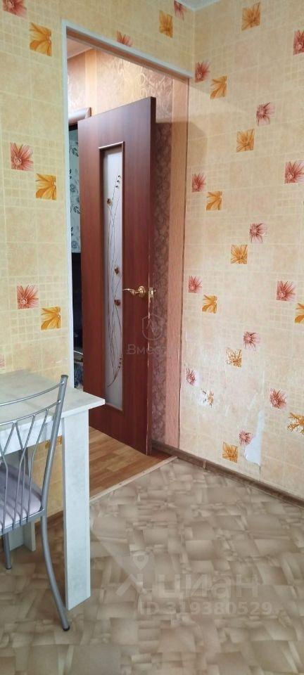 квартира г Новосибирск р-н Ленинский ул Забалуева 72 фото 11