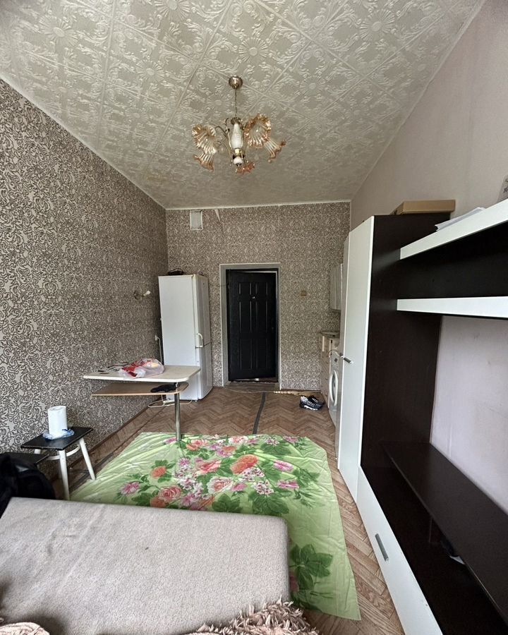комната г Стерлитамак Ленинский ул Весенняя 23 фото 6