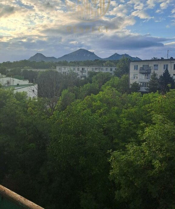квартира г Пятигорск ул Аллея Строителей 9 фото 17