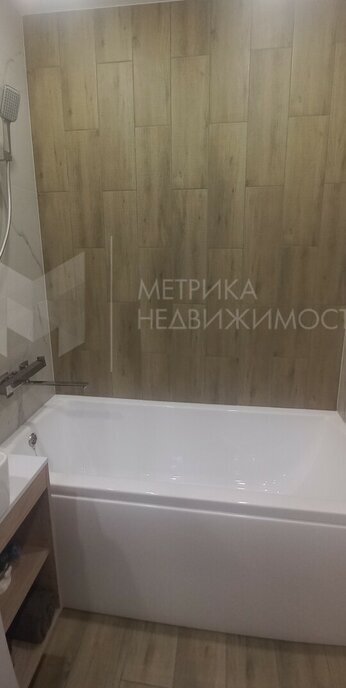 квартира г Тюмень ул Александра Звягина 12 фото 27