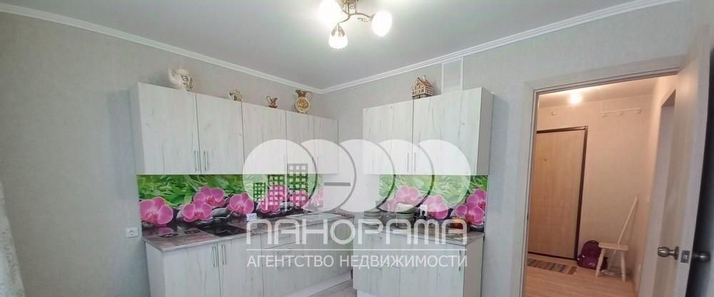 квартира р-н Анапский г Анапа ул Адмирала Пустошкина фото 3