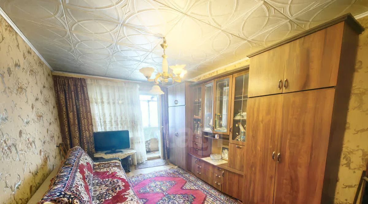 квартира г Новороссийск р-н Приморский ш Анапское 66б фото 3