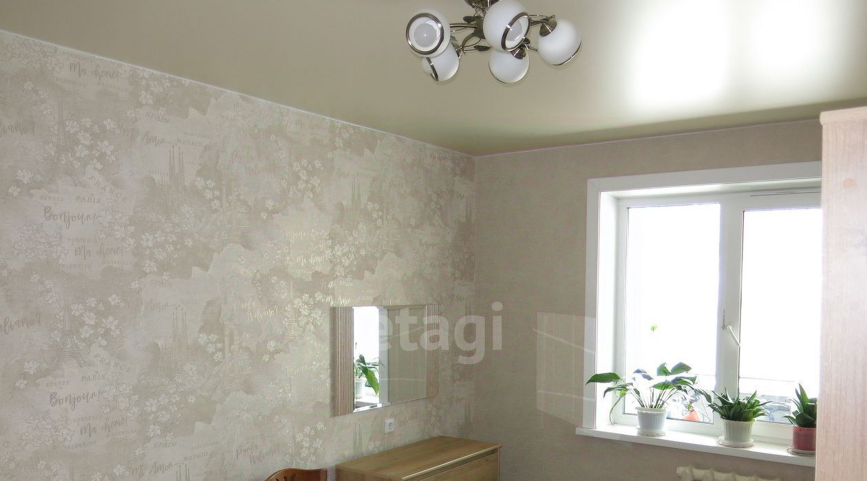 квартира г Благовещенск ул Институтская 3/1 фото 6