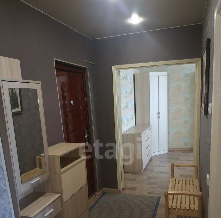 квартира г Благовещенск ул Институтская 3/1 фото 7