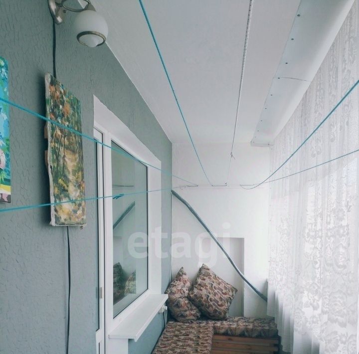 квартира г Благовещенск ул Институтская 3/1 фото 11