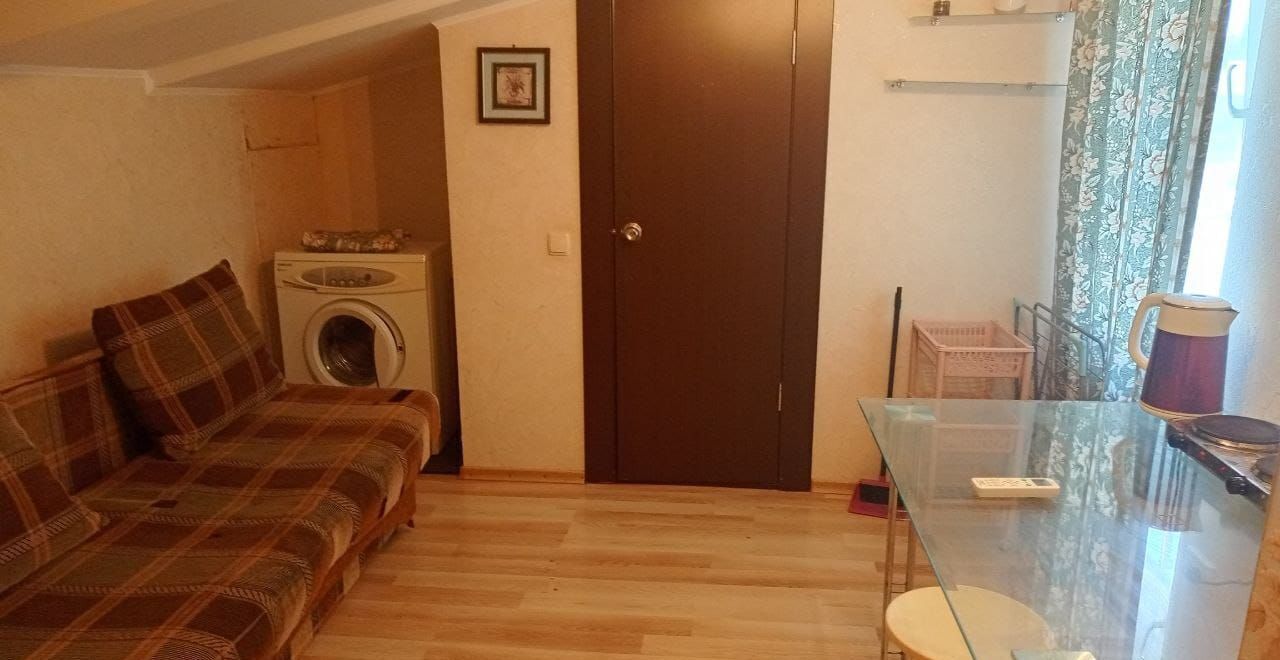 квартира г Севастополь ул Щитовая 15а Крым фото 9