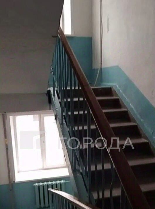 квартира г Барнаул р-н Железнодорожный ул Георгия Исакова 131а фото 10