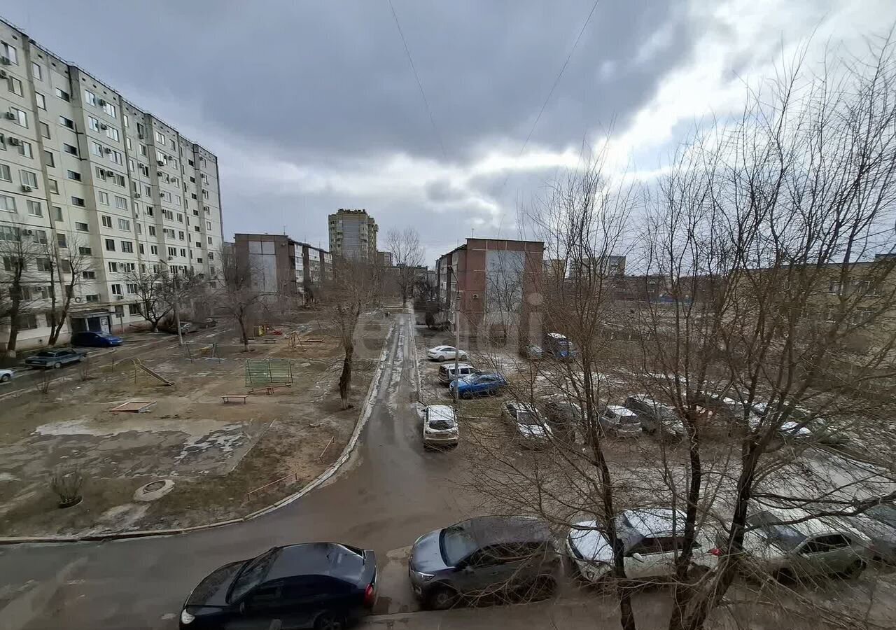квартира г Волжский ул 40 лет Победы 50 фото 17