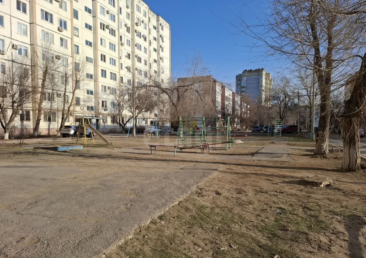 квартира г Волжский ул 40 лет Победы 50 фото 18