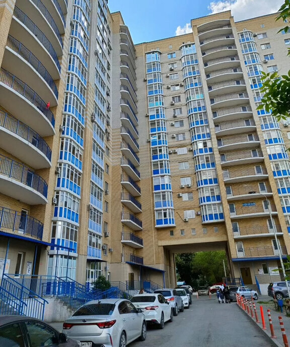 квартира г Таганрог ул Ленина 226/5 фото 25