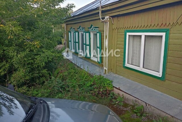 дом ул Ферапонтова фото