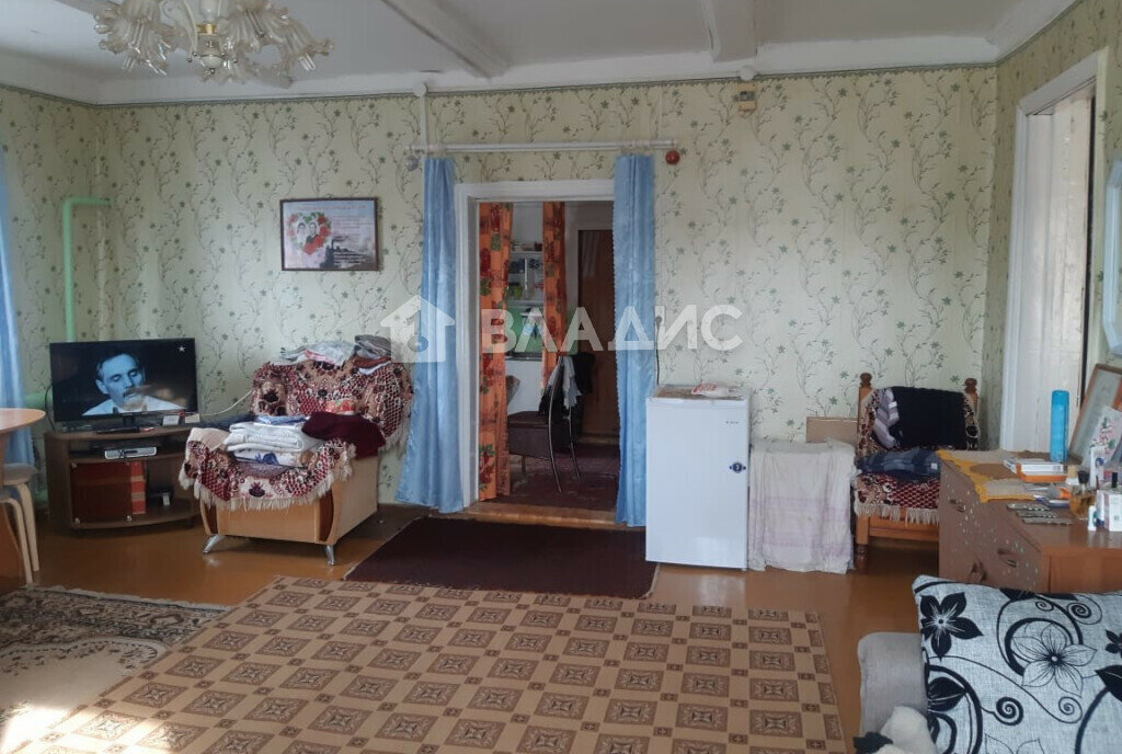дом р-н Белебеевский г Белебей пер Школьный 7/2 фото 2