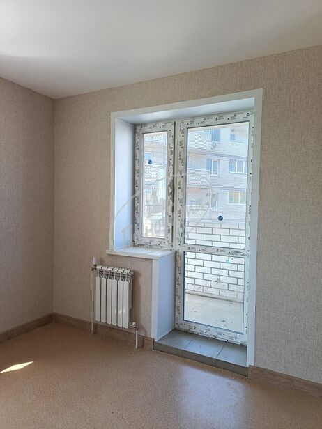 квартира г Калуга р-н Ленинский пр-д Юрия Круглова фото 1