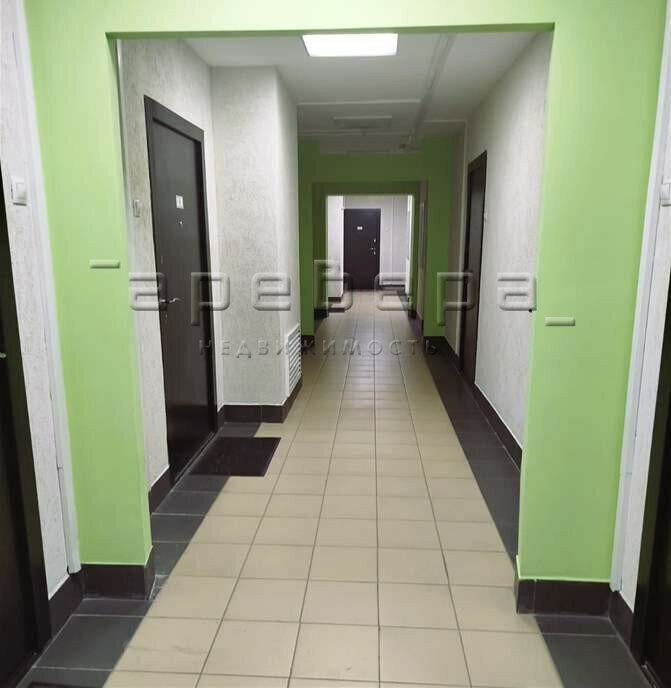 квартира г Красноярск ул Апрельская 6и фото 1