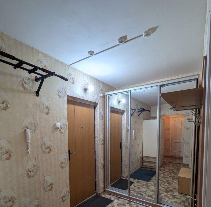 квартира г Красноярск р-н Центральный ул Дмитрия Мартынова 37 фото 3