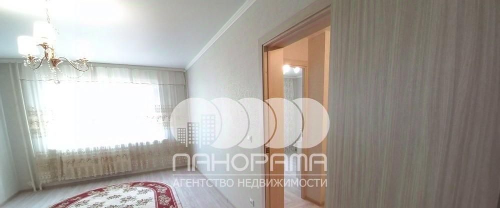квартира р-н Анапский г Анапа ул Адмирала Пустошкина фото 9
