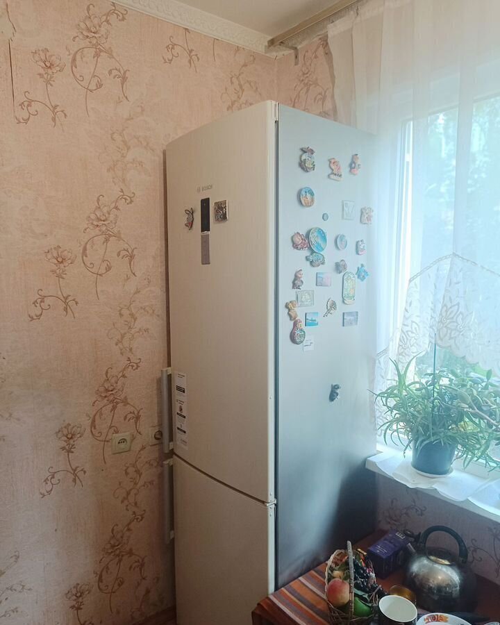 квартира г Кашира ул Садовая 3 фото 10
