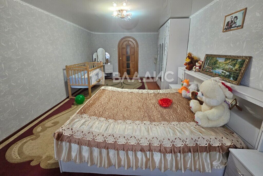 дом р-н Белебеевский г Белебей мкр Ласточка Двенадцатая улица, 14 фото 6