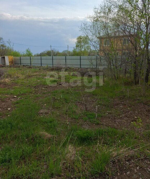 земля г Комсомольск-на-Амуре ул 6-я Силиниская фото 9