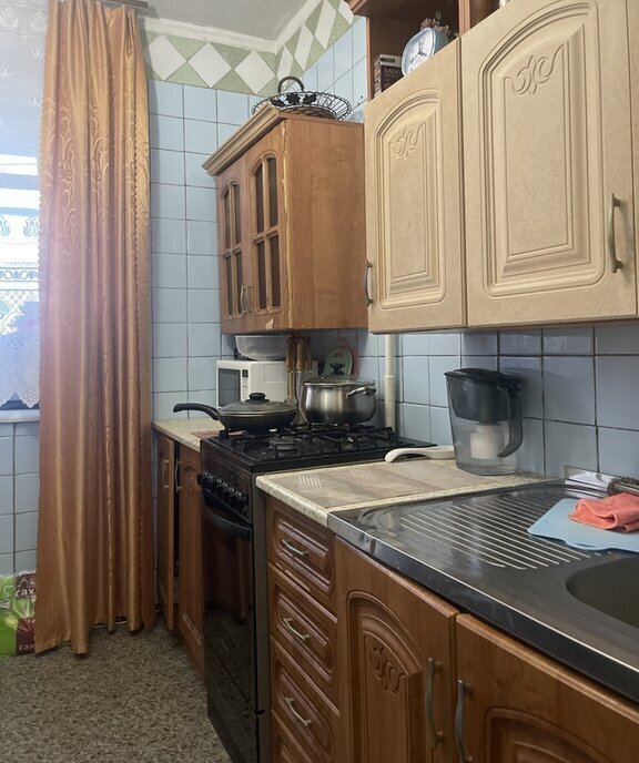 квартира г Саратов ул Мира 17в фото 8