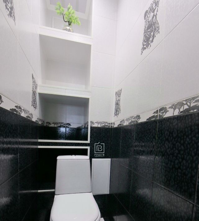 квартира г Калуга р-н Московский ул Кибальчича 20 фото 18