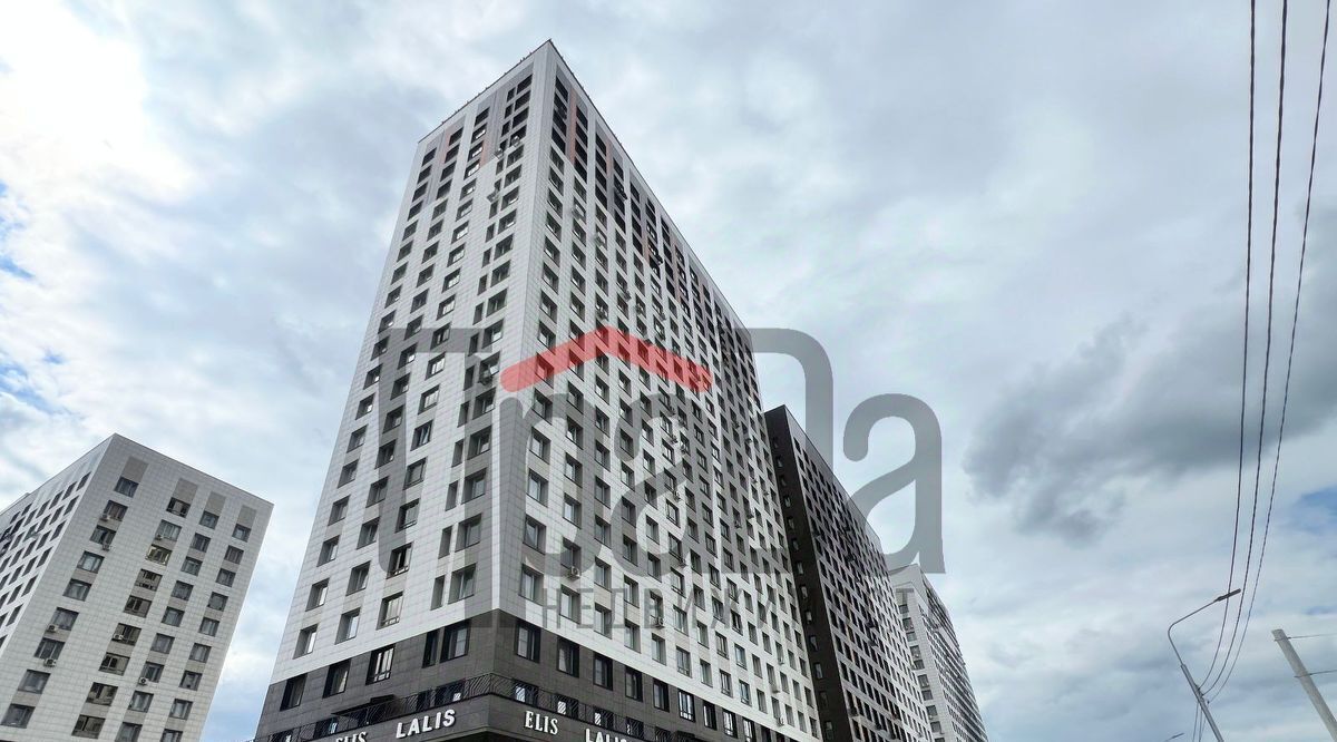 квартира г Красноярск р-н Советский ул 78 Добровольческой Бригады 23 фото 27