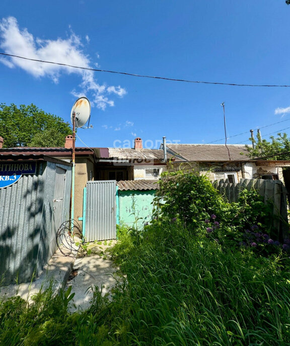 квартира р-н Шпаковский г Михайловск ул Константинова 6 фото 10