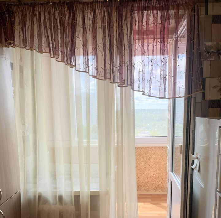 квартира г Брянск р-н Володарский ул Красный Маяк 104 фото 5