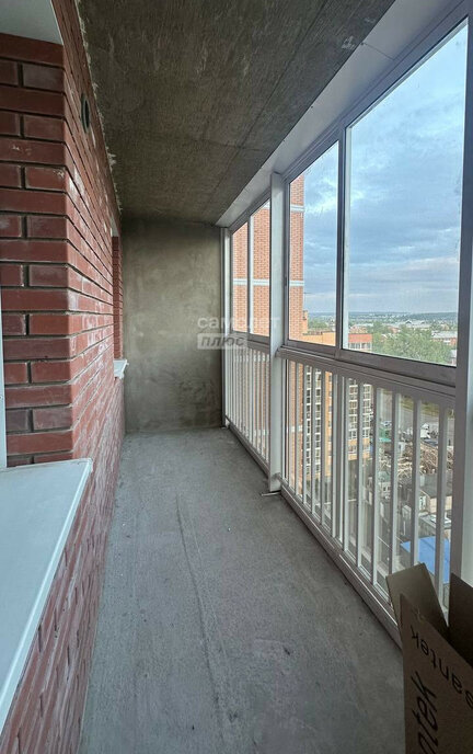 квартира г Иркутск ул Освобождения 132 фото 5