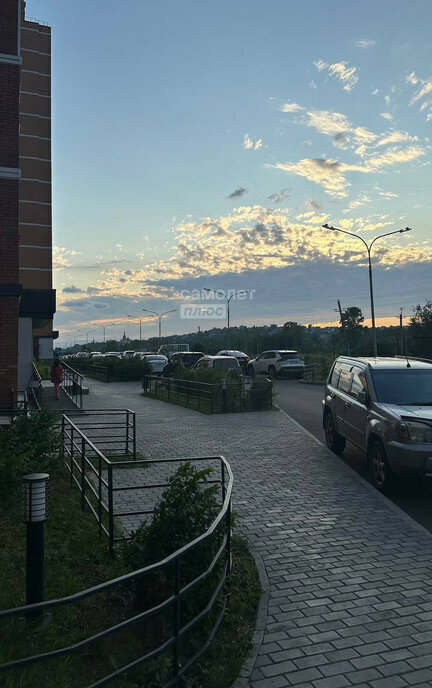 квартира г Иркутск ул Освобождения 132 фото 12