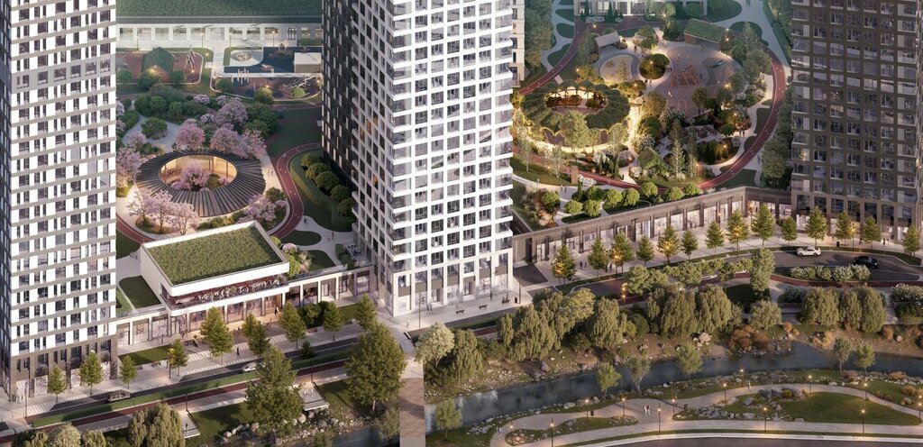 квартира г Владивосток проспект 100-летия а, 105 Ас 15 фото 10