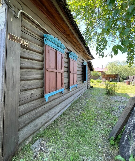 дом г Иркутск ул 6-я Кировская 17 фото 13
