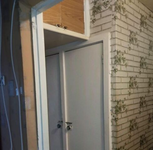 квартира р-н Сеймский ул Заводская 57 Курского завода тракторных запчастей мкр фото