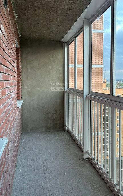 квартира г Иркутск ул Освобождения 132 фото 15