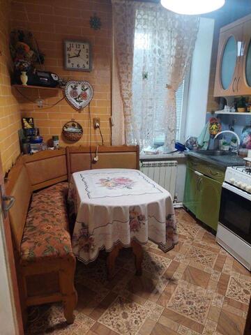 квартира ул Кирова 41 Крымское городское поселение фото