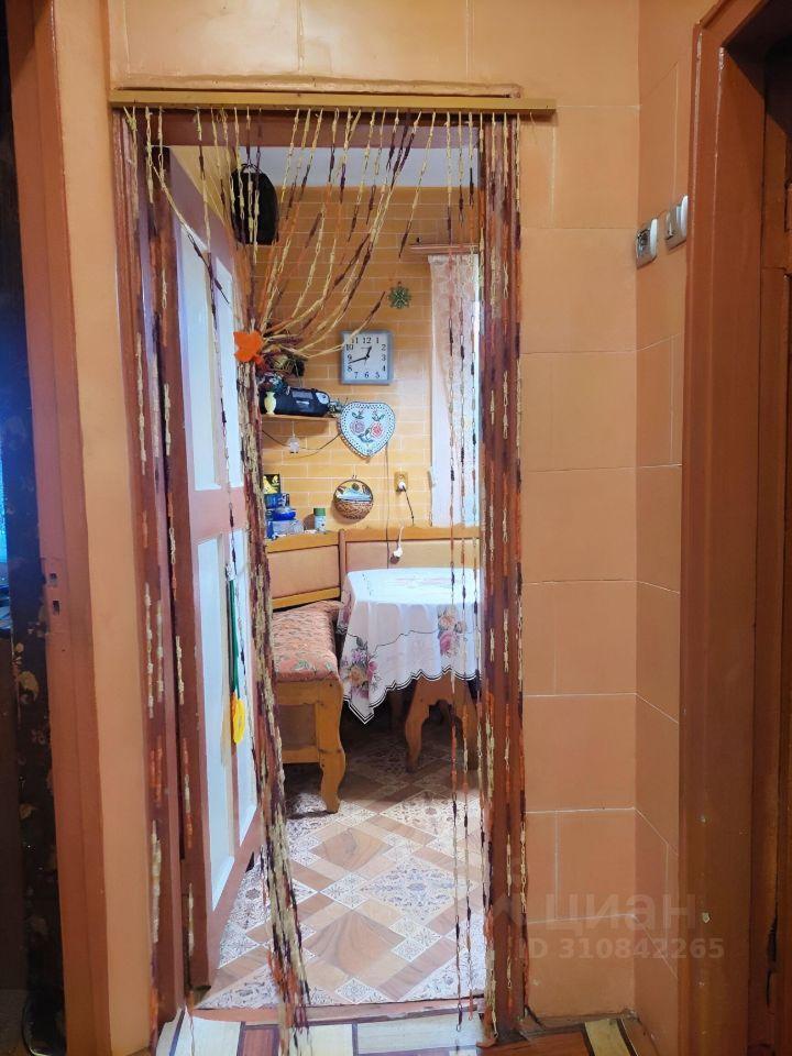 квартира р-н Крымский г Крымск ул Кирова 41 Крымское городское поселение фото 4