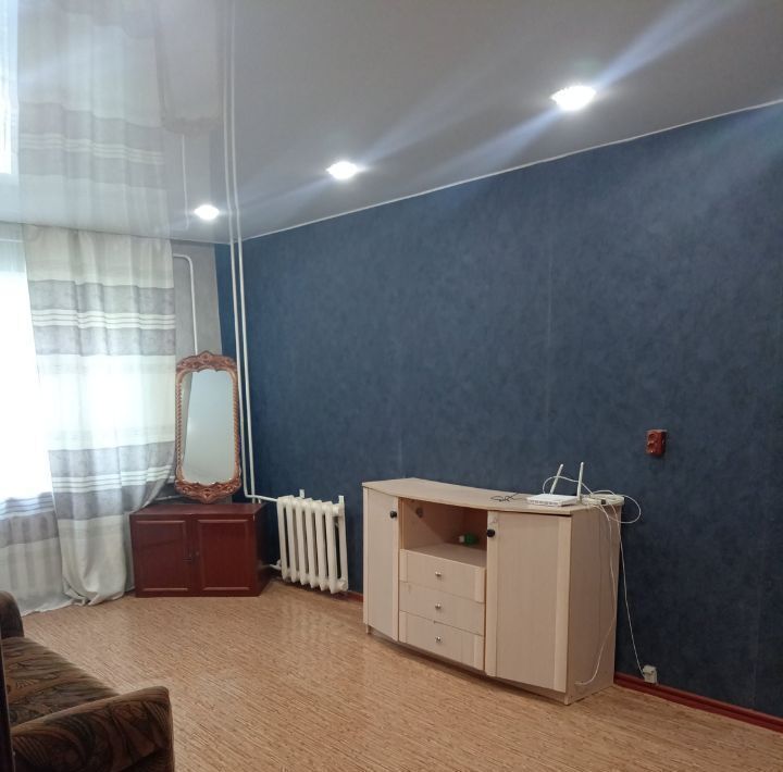 квартира г Чита р-н Черновский ул Строителей 94 фото 3