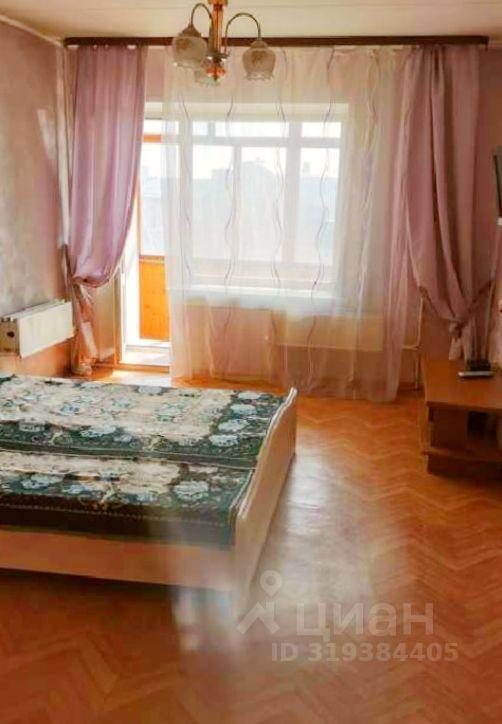квартира г Новосибирск р-н Железнодорожный Вокзальная магистраль, 4/1 фото 2