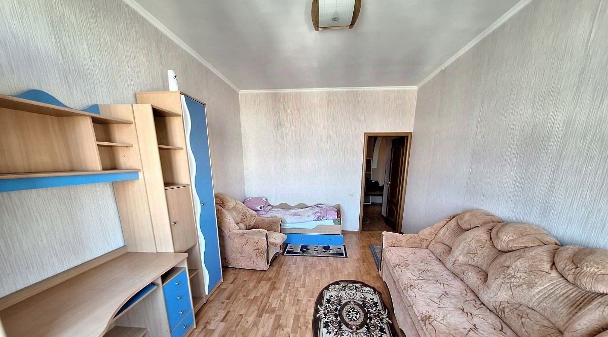 квартира г Курск р-н Центральный ул Горького 70 фото 7