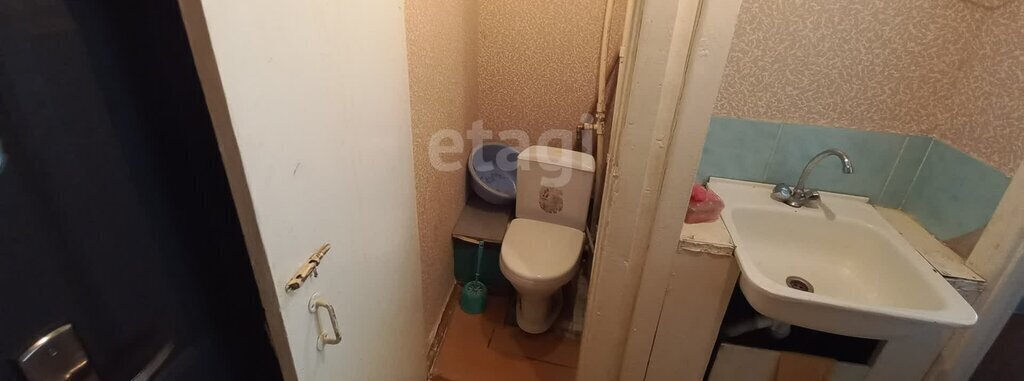 квартира г Ульяновск ул Рябикова 66а фото 8