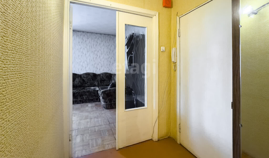 квартира г Ульяновск ул Рябикова 71 фото 20