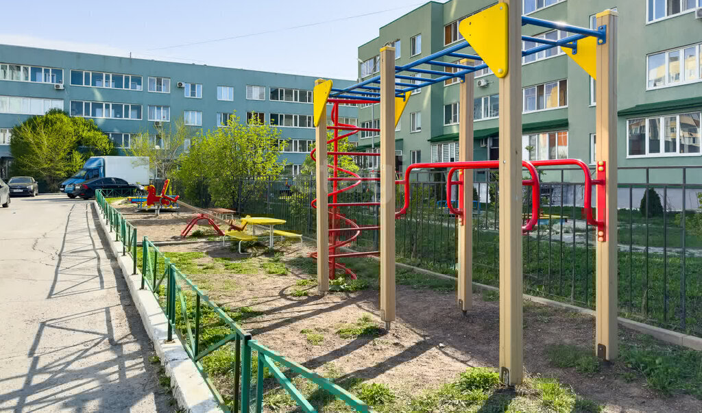 квартира г Ульяновск ул Скочилова 9а фото 17