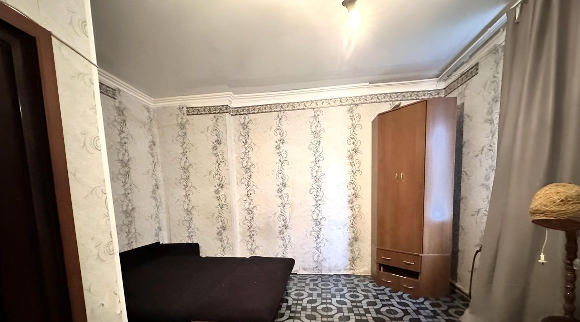 комната р-н Гатчинский г Гатчина ул Киевская 4а фото 4