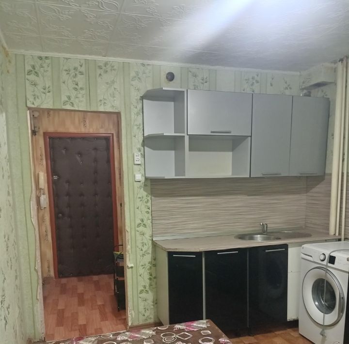 квартира г Чита р-н Черновский ул Строителей 94 фото 5