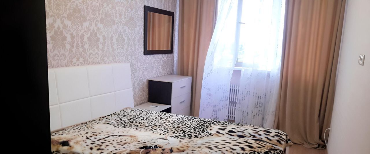 квартира г Воронеж р-н Центральный ул Карла Маркса 116а фото 14