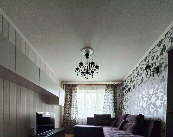 квартира г Старый Оскол Рудничный микрорайон 12А фото 6