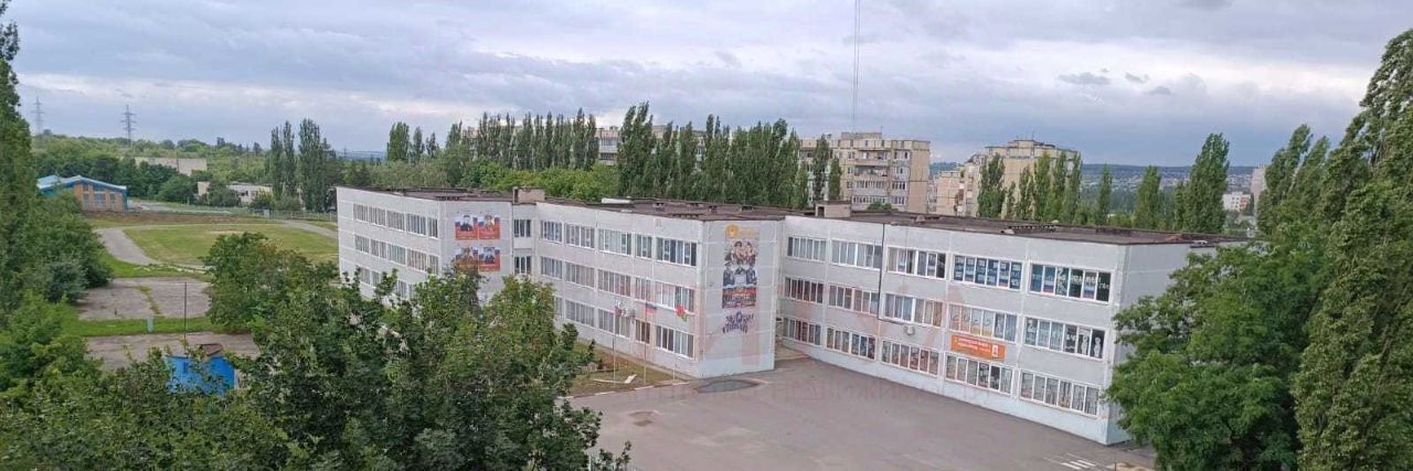 квартира г Старый Оскол ул Щепкина 15 фото 10