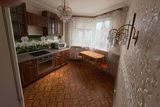 метро Раменки дом 21к/3 фото