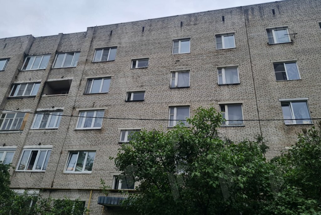 квартира г Красногорск мкр Опалиха проезд Островского 7 Опалиха фото 30