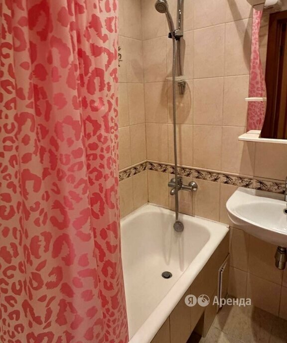 квартира г Москва метро Щукинская ул Паршина 31к/1 фото 11